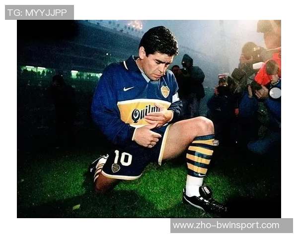 十大足球传奇人物及其影响力分析与回顾 十大足球传奇人物及其影响力分析与回顾