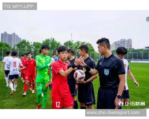 成都足球青训助力青少年成长打造未来足球明星的摇篮 成都足球青训助力青少年成长打造未来足球明星的摇篮