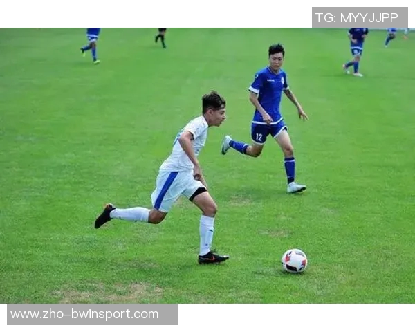 淘金足球如何改变青少年足球发展模式与未来前景分析