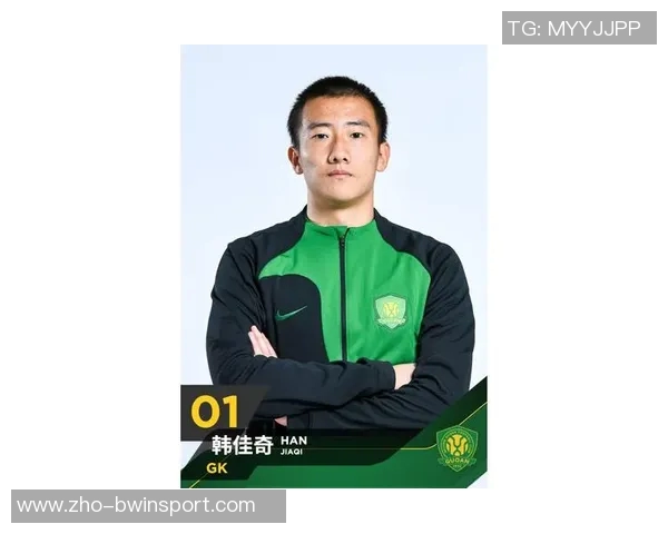 韩佳奇足球:从青训到职业赛场的成长之路与未来展望 韩佳奇足球:从青训到职业赛场的成长之路与未来展望