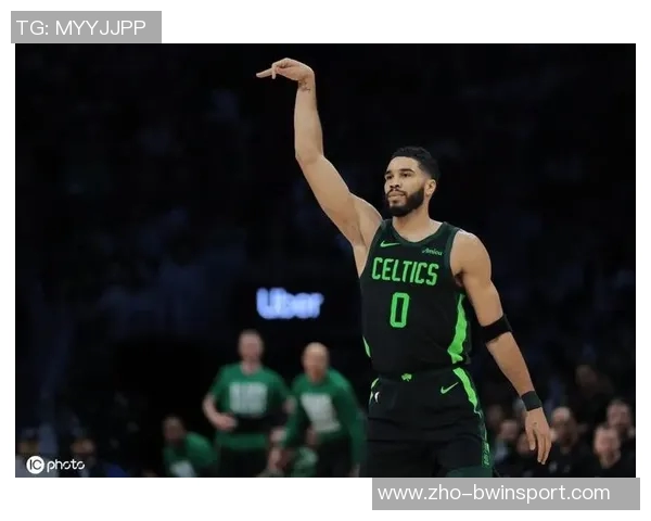 凯尔特人强势反弹塔图姆领衔热火遭遇六连败挑战