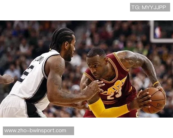 骑士与马刺的巅峰对决谁能在这场激战中笑到最后