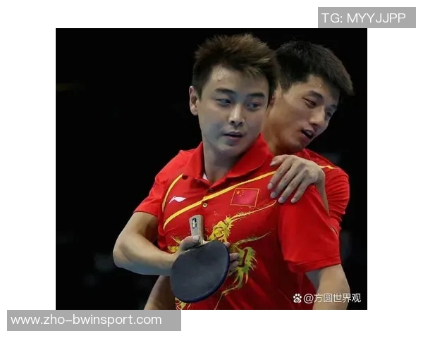 2012年乒乓球决战张继科与王皓的巅峰对决回顾与精彩瞬间分析